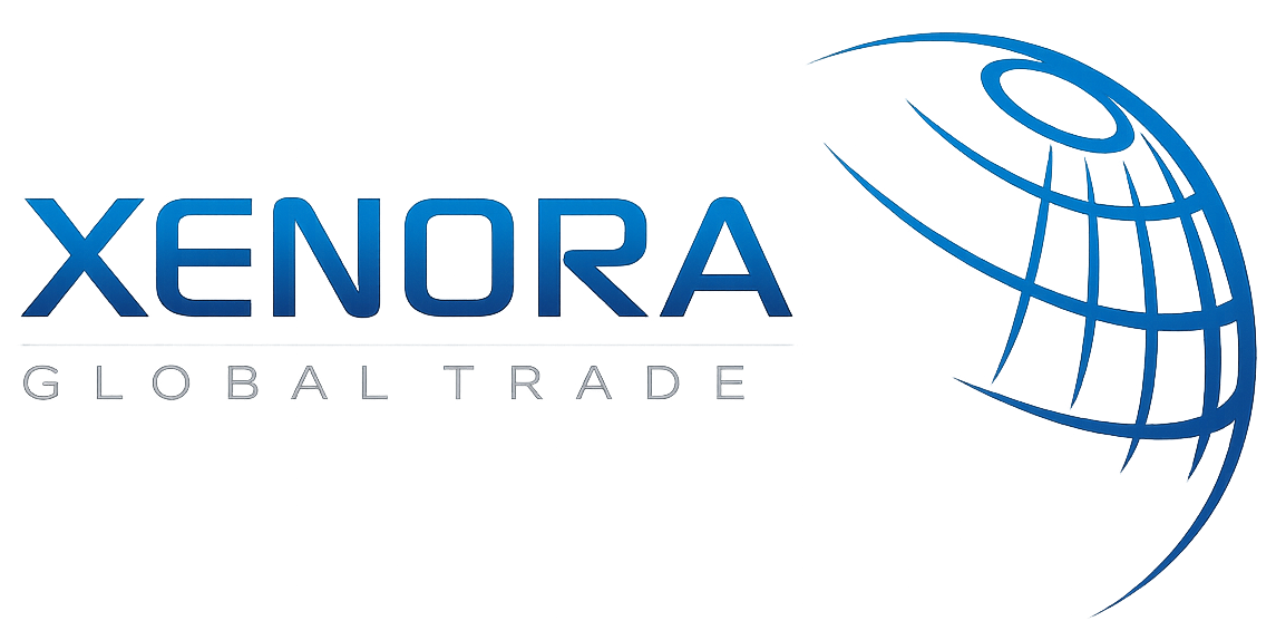Xenora Global Trade